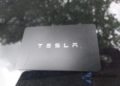 2024 Tesla Model 3 Long Range Dual Motor All-Wheel Drive из США, поврежденный, VIN 5YJ3E1EB6RF830852